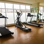 Comfortable 1Br Apartment At Mustika Golf Residence By Travelio